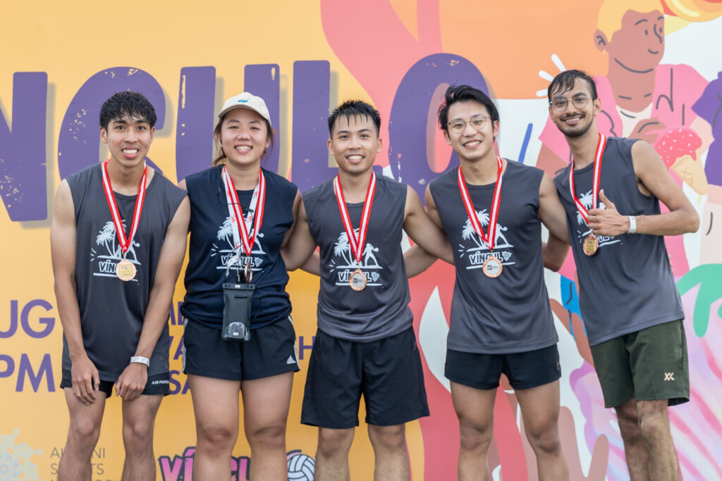 Congratulations to all winners!