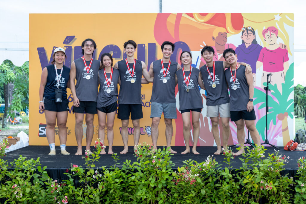 Congratulations to all winners!
