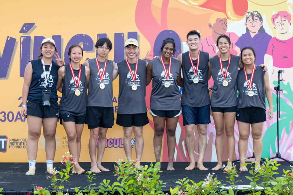 Congratulations to all winners!