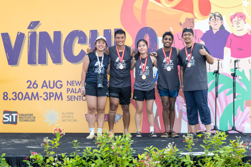 Congratulations to all winners!