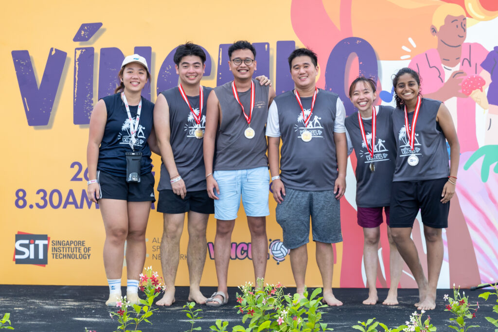 Congratulations to all winners!