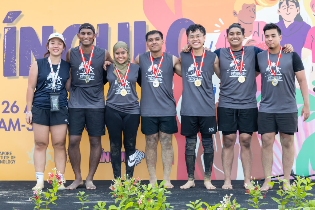 Congratulations to all winners!