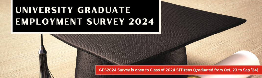 University graduate employment survey 02