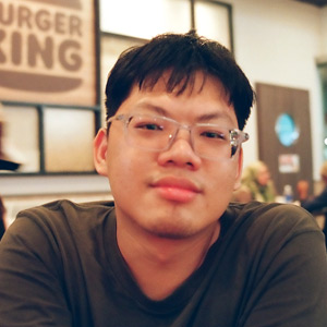 Lee Yu Xuan